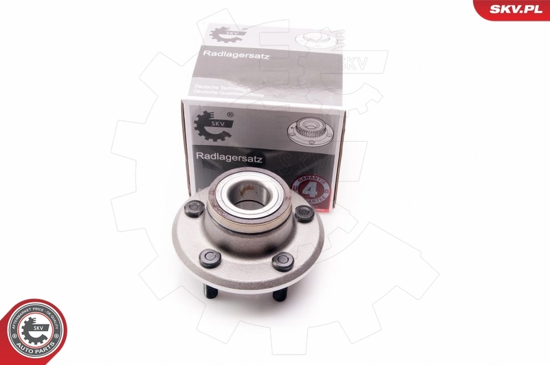 Wheel Bearing Kit